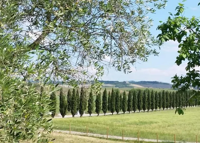 Casa Girasole Huis-wakacje *