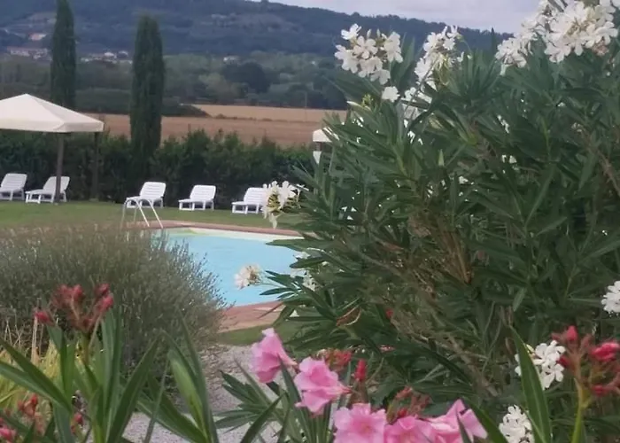 度假居 Casa Girasole Huis-wakacje 阿夏诺