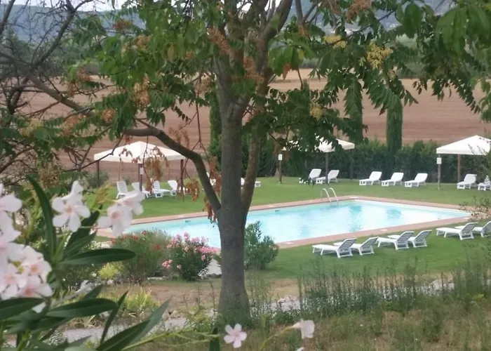 Casa Girasole Huis-wakacje 阿夏诺