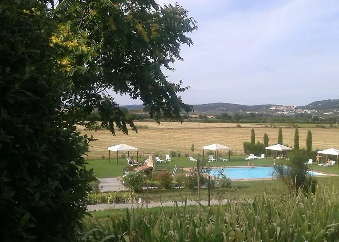 Casa Girasole Huis-wakacje