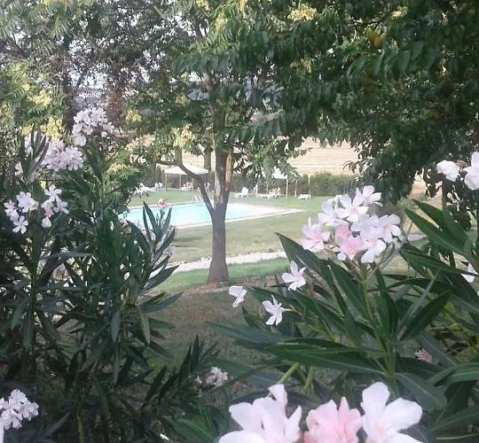 Casa Girasole Huis-wakacje 度假居 *