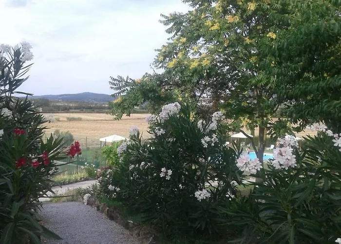 Casa Girasole Huis-wakacje *