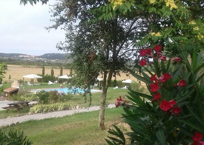 Casa Girasole Huis-wakacje 度假居 *