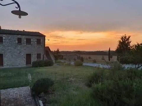 Casa Girasole Huis-wakacje 阿夏诺