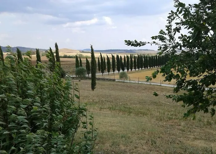 Casa Girasole Huis-wakacje *