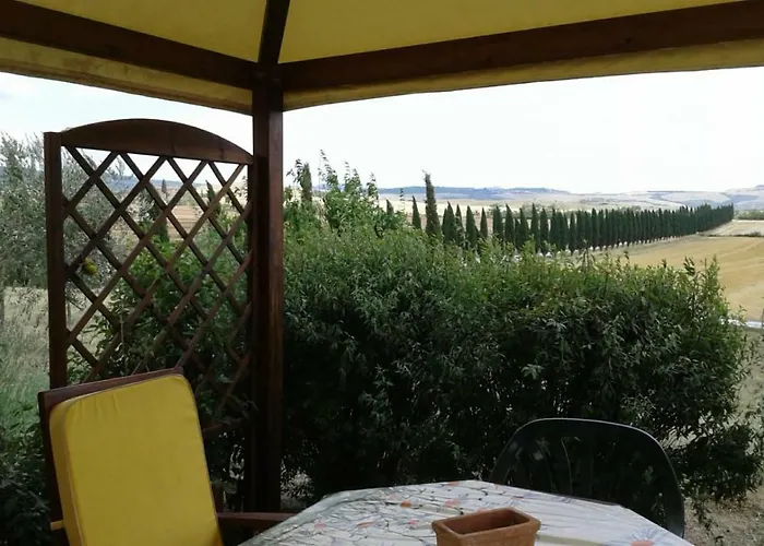 Casa Girasole Huis-wakacje