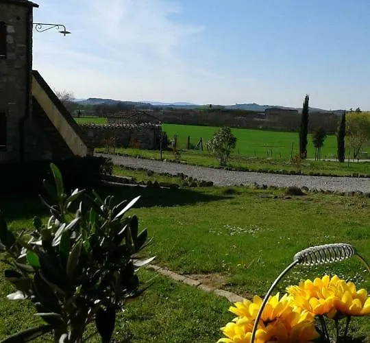 Casa Girasole Huis-wakacje 度假居