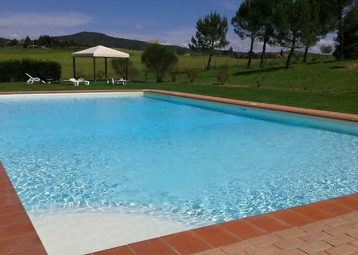 Casa Girasole Huis-wakacje *