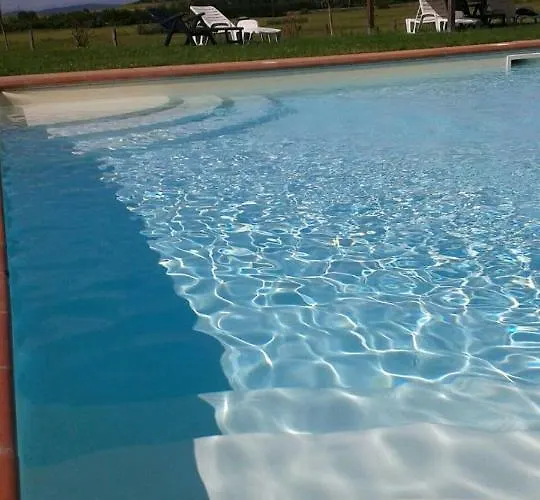 Casa Girasole Huis-wakacje 度假居 *