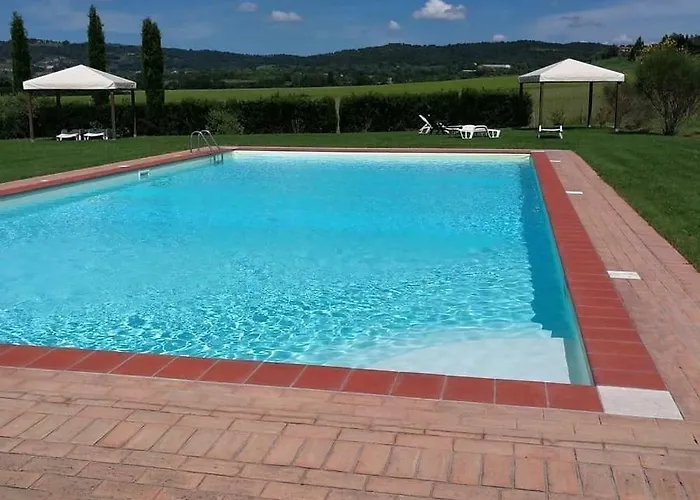 Casa Girasole Huis-wakacje 度假居 阿夏诺