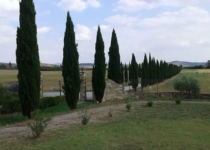 Casa Girasole Huis-wakacje