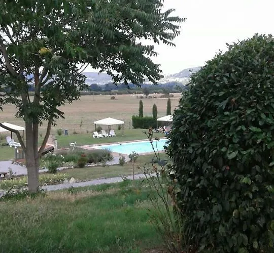 Casa Girasole Huis-wakacje 度假居