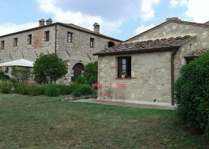 Casa Girasole Huis-wakacje *