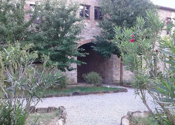 Casa Girasole Huis-wakacje 度假居