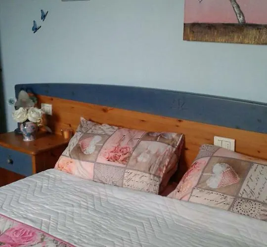 Casa Girasole Huis-wakacje *