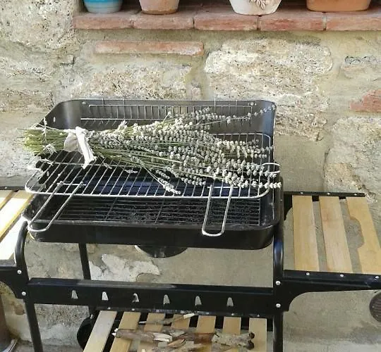 度假居 Casa Girasole Huis-wakacje