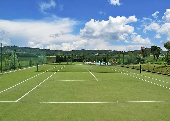 Casa Girasole Huis-wakacje 度假居