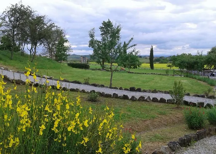 Casa Girasole Huis-wakacje 度假居