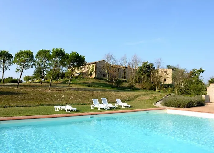 Casa Girasole Huis-wakacje 度假居 *