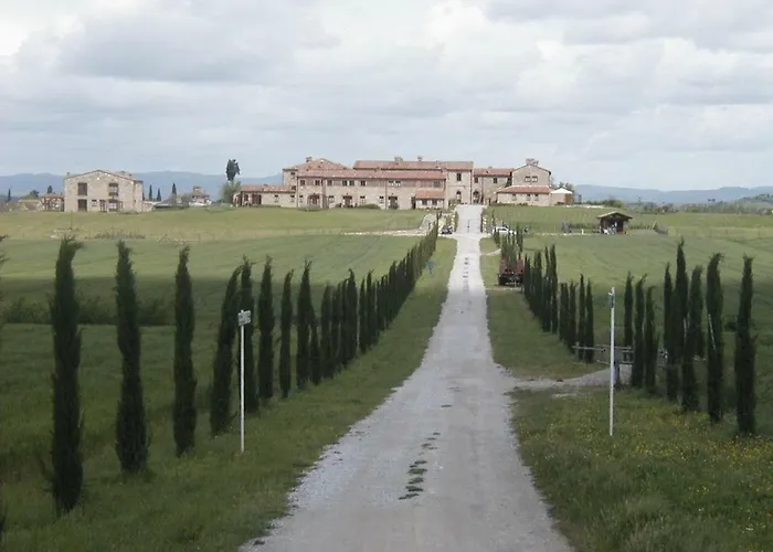 Casa Girasole Huis-wakacje *