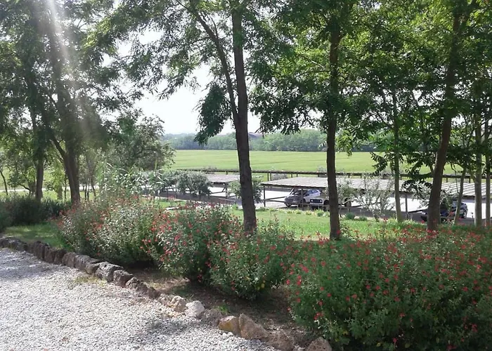 Casa Girasole Huis-wakacje *