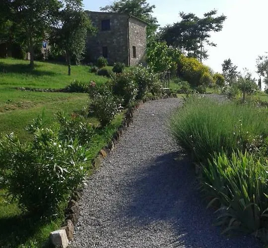 度假居 Casa Girasole Huis-wakacje