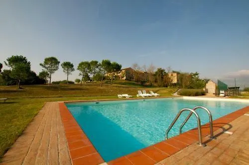 Casa Girasole Huis-wakacje 度假居 阿夏诺