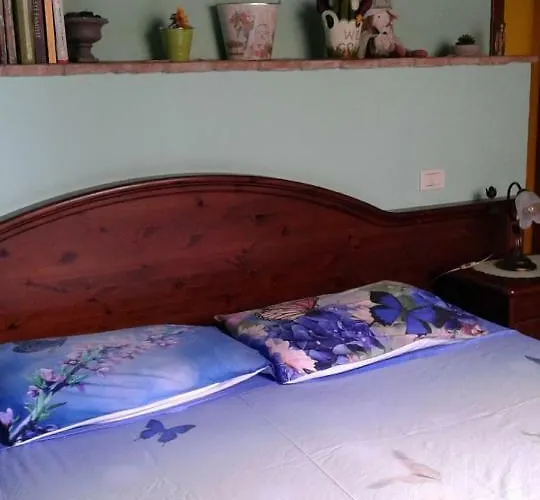 Casa Girasole Huis-wakacje * 阿夏诺