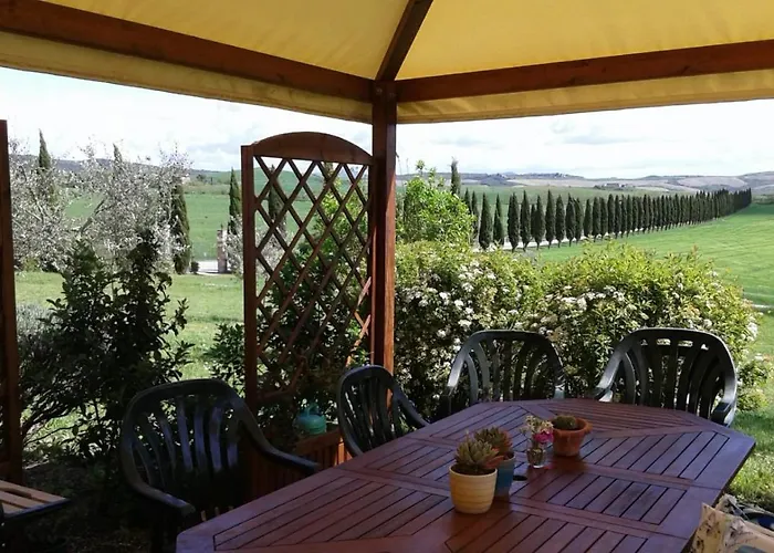 Casa Girasole Huis-wakacje *